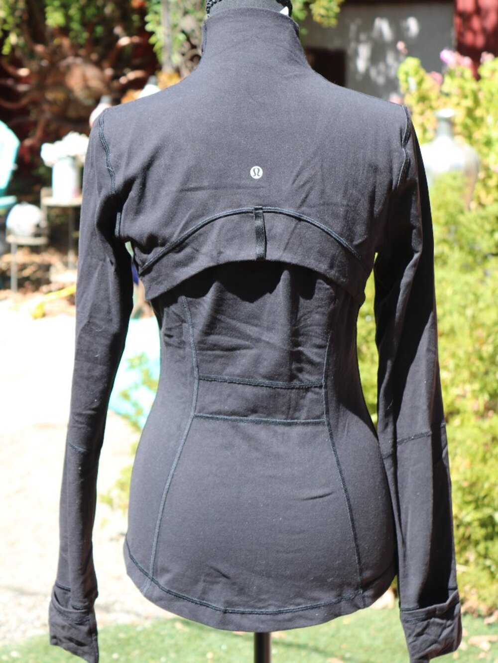 Lululemon Define Jacket - Picture 6 of 13